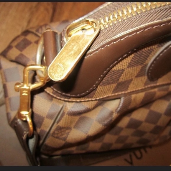 Louis Vuitton trevi pm damier evene - Picture 3 of 7